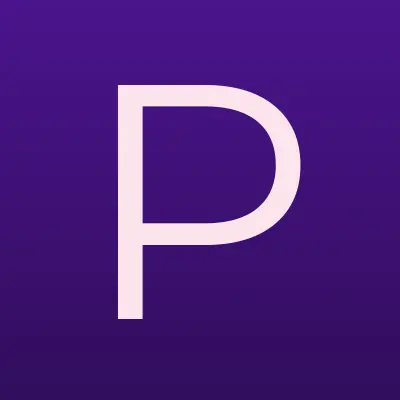 PickPoint, пункт выдачи заказов, лого-визитка