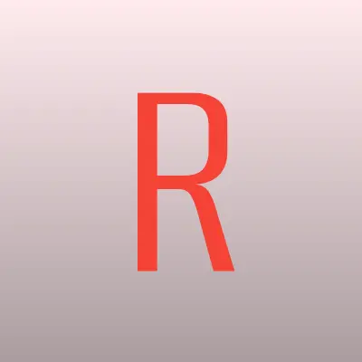Роспечать, киоск по продаже печатной продукции, лого-визитка