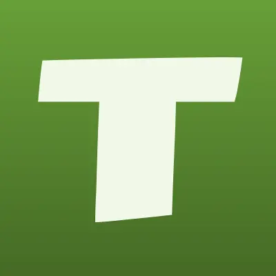 Транзит, лого-визитка